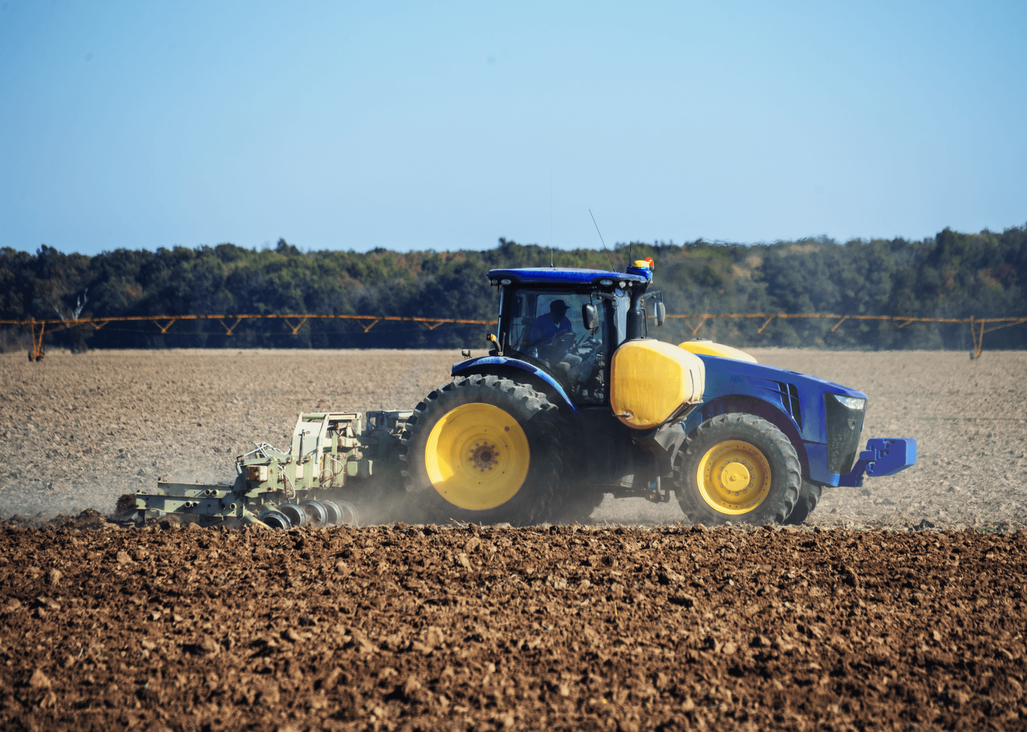 Filiera agroalimentare italiana