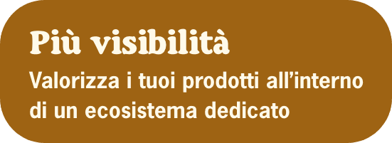 Più visibilità